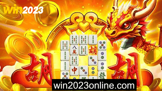 Slots no app WIN2023 mobile