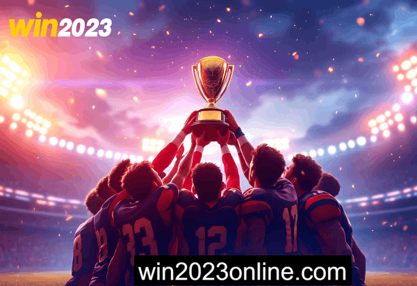 App WIN2023 apostas esportivas mobile