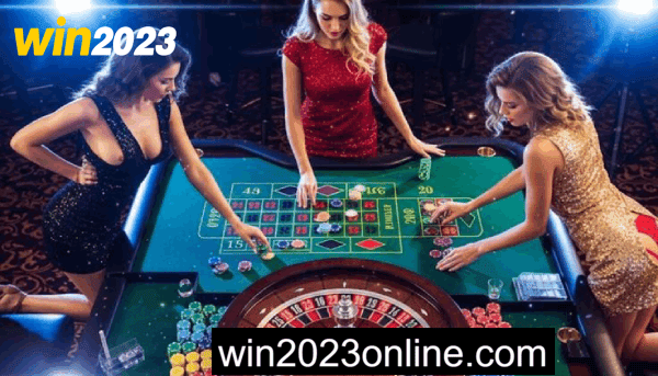 App WIN2023 Android download
