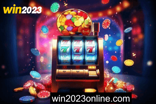 App WIN2023 login mobile