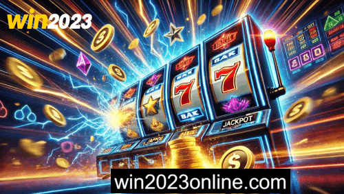 Pagamentos WIN2023 PIX