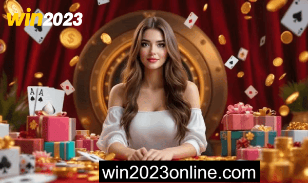 Formulário registro WIN2023